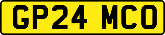 GP24MCO