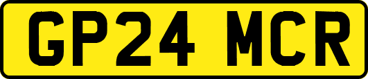 GP24MCR