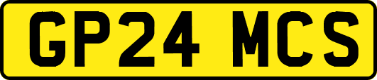 GP24MCS