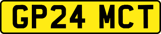 GP24MCT