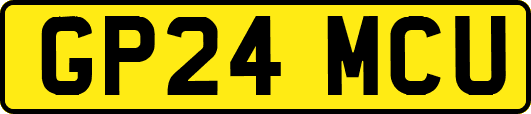 GP24MCU