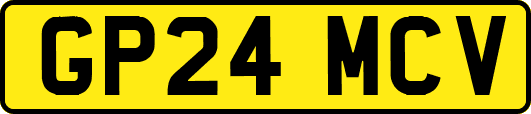 GP24MCV