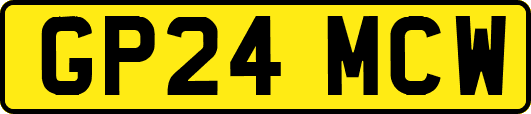 GP24MCW
