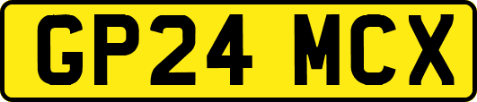 GP24MCX