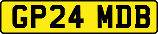 GP24MDB
