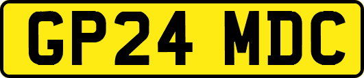 GP24MDC