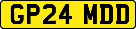 GP24MDD