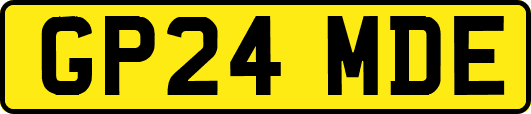 GP24MDE