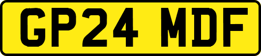 GP24MDF