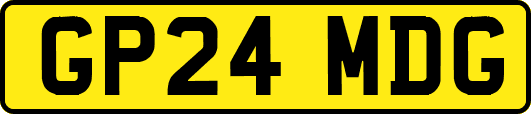 GP24MDG