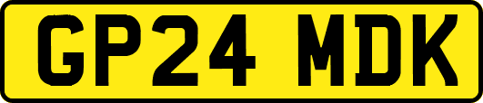 GP24MDK