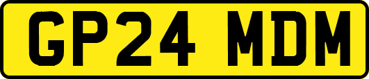 GP24MDM