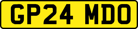 GP24MDO