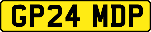 GP24MDP