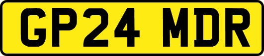 GP24MDR