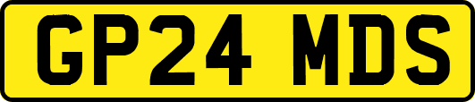GP24MDS