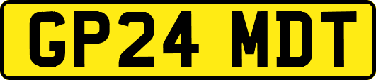 GP24MDT