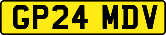GP24MDV