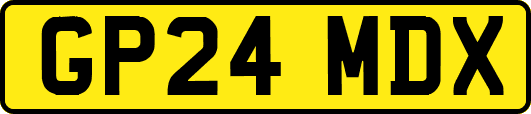 GP24MDX