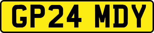 GP24MDY
