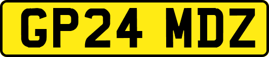 GP24MDZ
