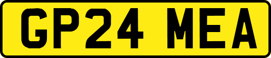 GP24MEA