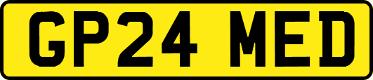 GP24MED
