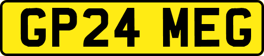 GP24MEG