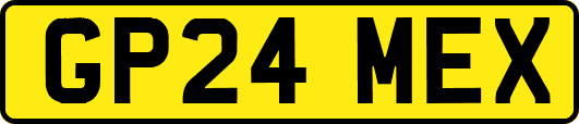 GP24MEX