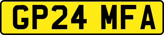 GP24MFA