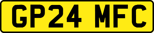 GP24MFC