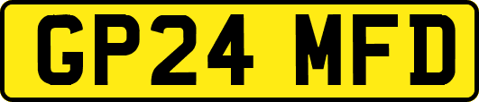 GP24MFD