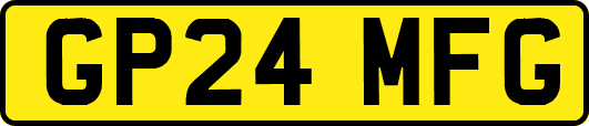 GP24MFG