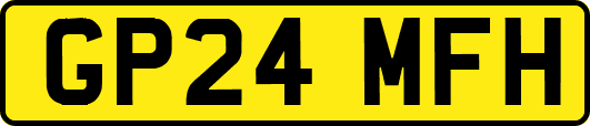 GP24MFH