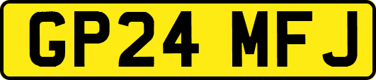 GP24MFJ
