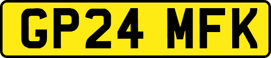 GP24MFK