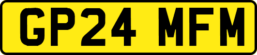 GP24MFM