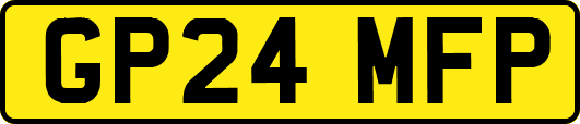 GP24MFP