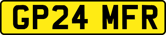 GP24MFR