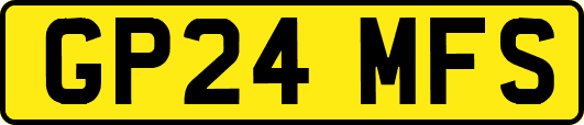 GP24MFS