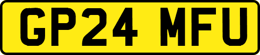 GP24MFU