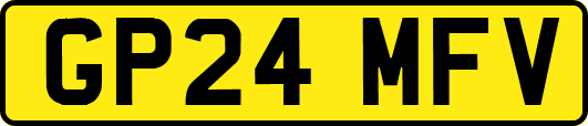 GP24MFV