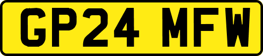 GP24MFW