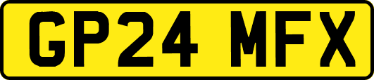 GP24MFX