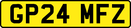 GP24MFZ