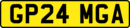 GP24MGA