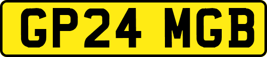 GP24MGB