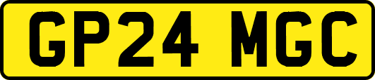 GP24MGC