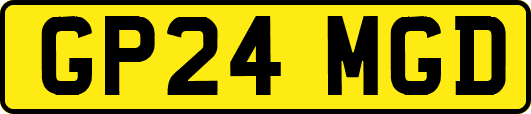 GP24MGD