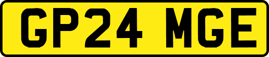 GP24MGE
